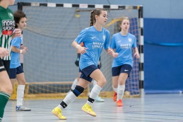 Bild 193 - C-Juniorinnen 2 Loewinnen Cup